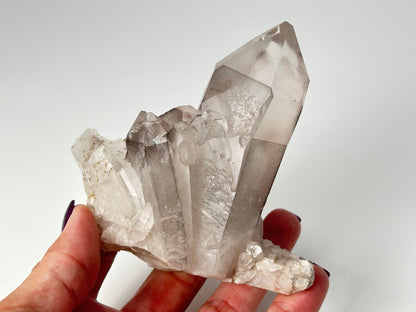 Pink Lemurian Seed (3.7", 94mm)