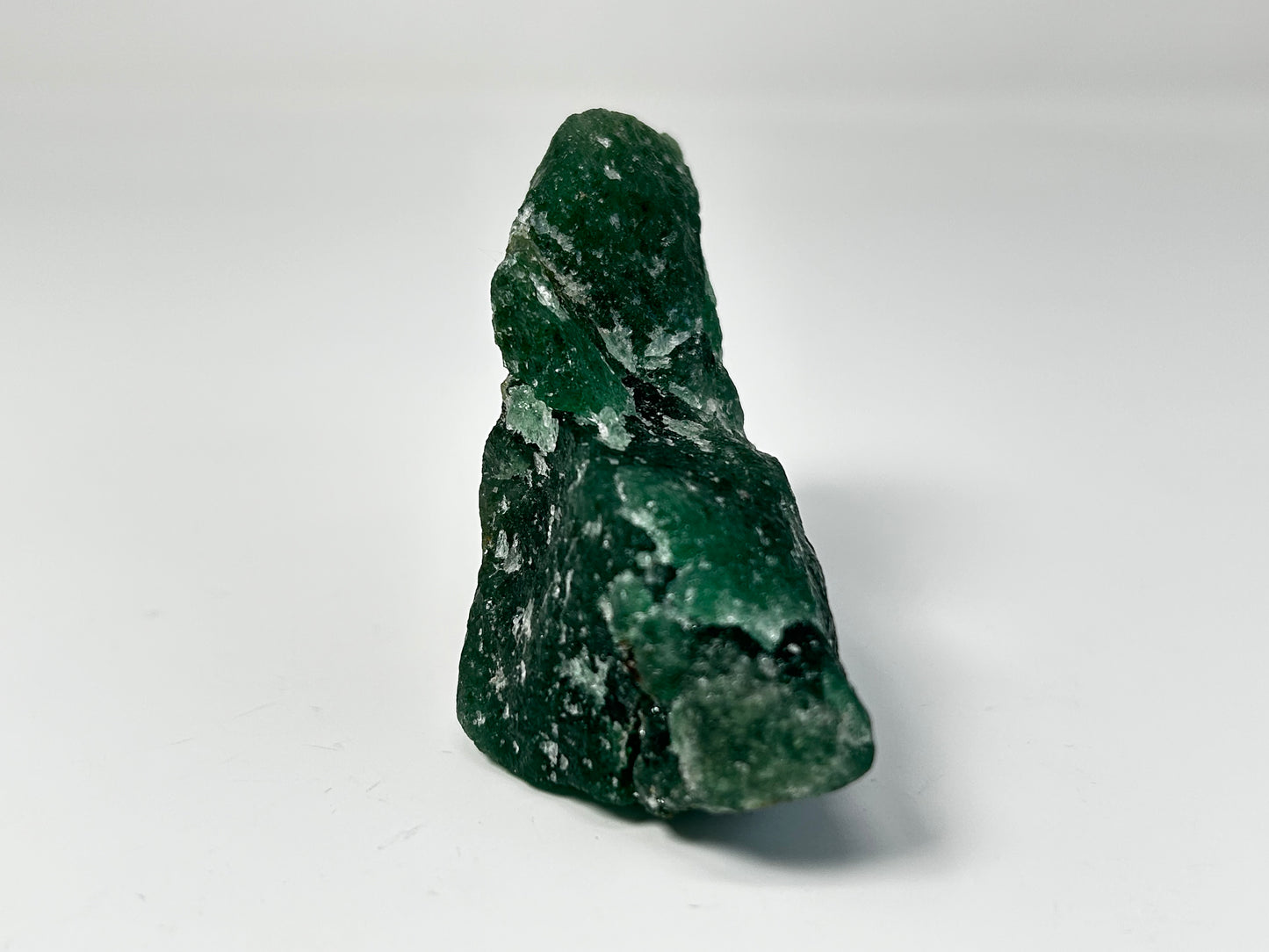 Natural Emerald Tanzurine (3.25", 83mm)