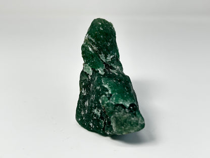 Natural Emerald Tanzurine (3.25", 83mm)