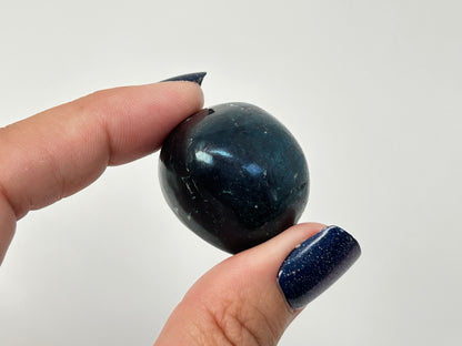 Covellite #30