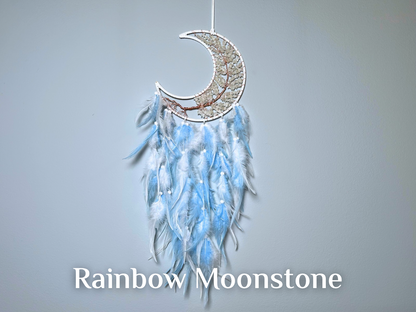 Tree of Life Dream Catcher