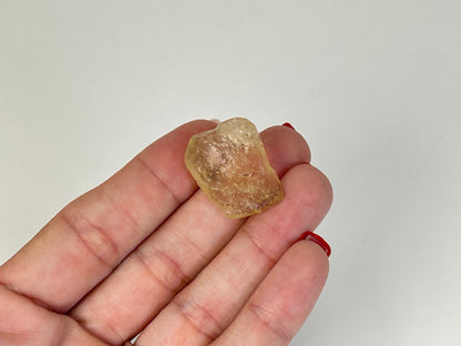 Libyan Desert Glass #4