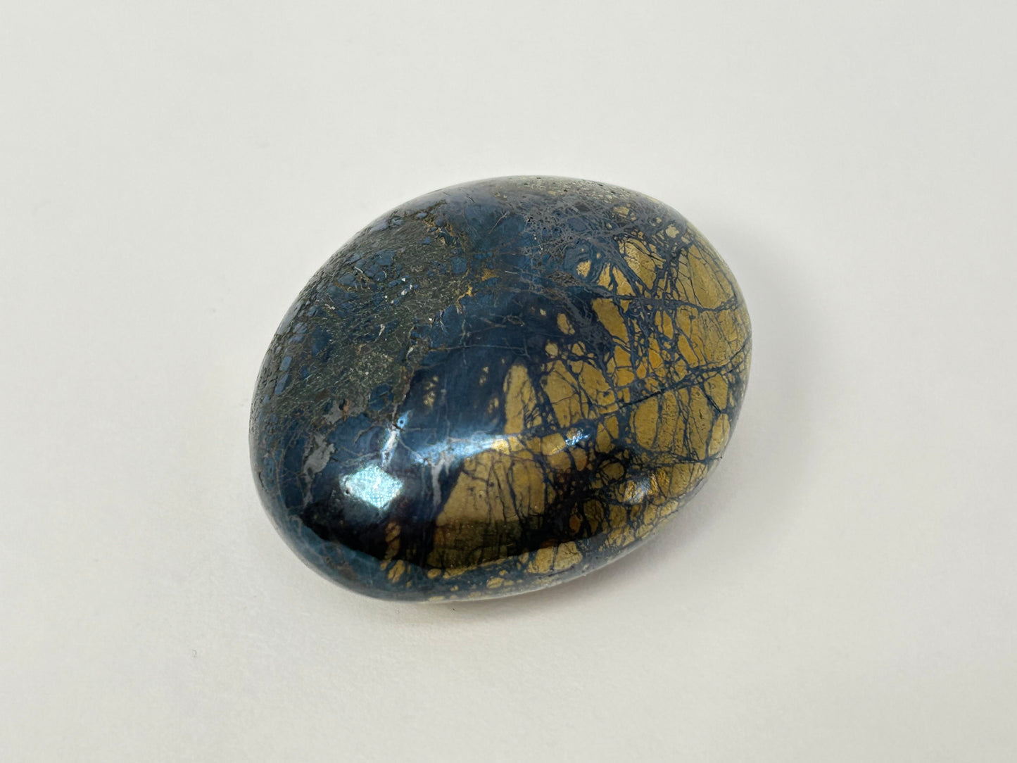 Covellite #50
