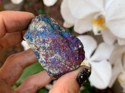 Chalcopyrite Large