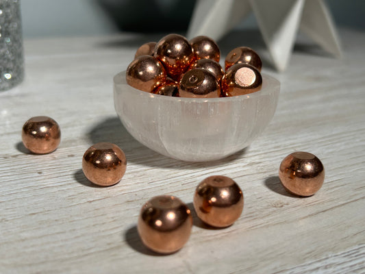 Mini Copper Sphere