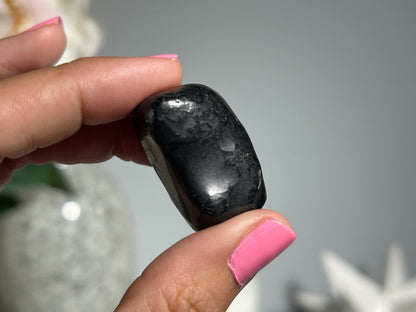 Tumbled Shungite Large