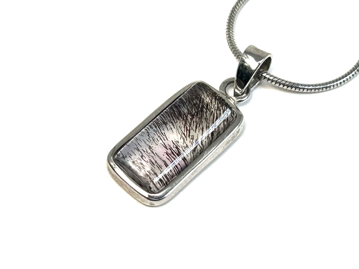 Super 7 Pendant #B