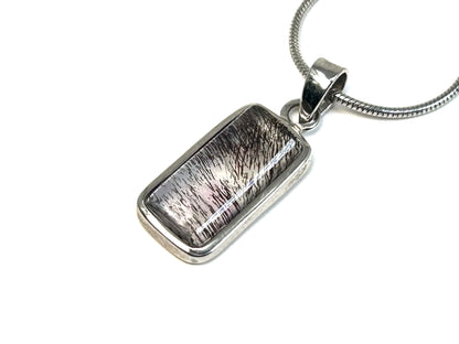 Super 7 Pendant #B