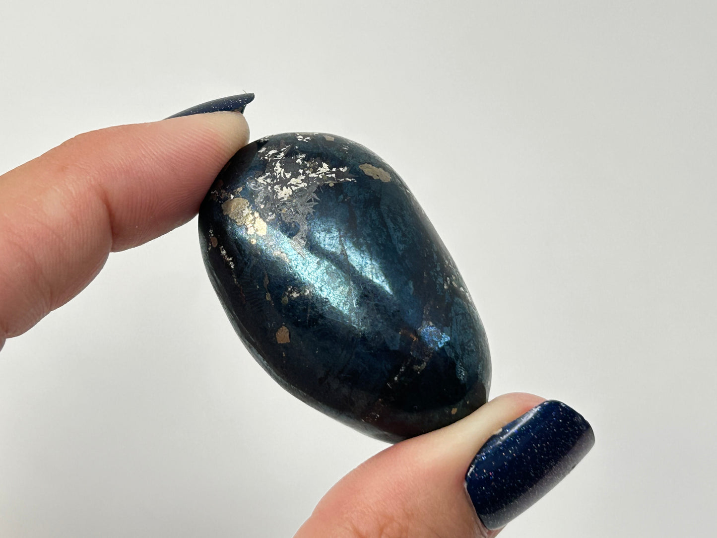 Covellite #57