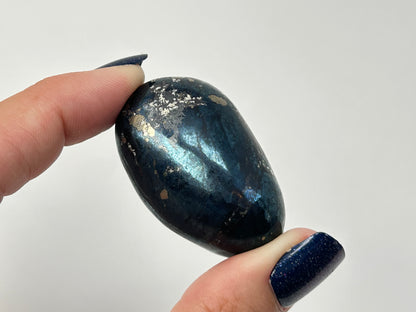 Covellite #57
