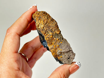 Vivianite (2.9", 74mm)