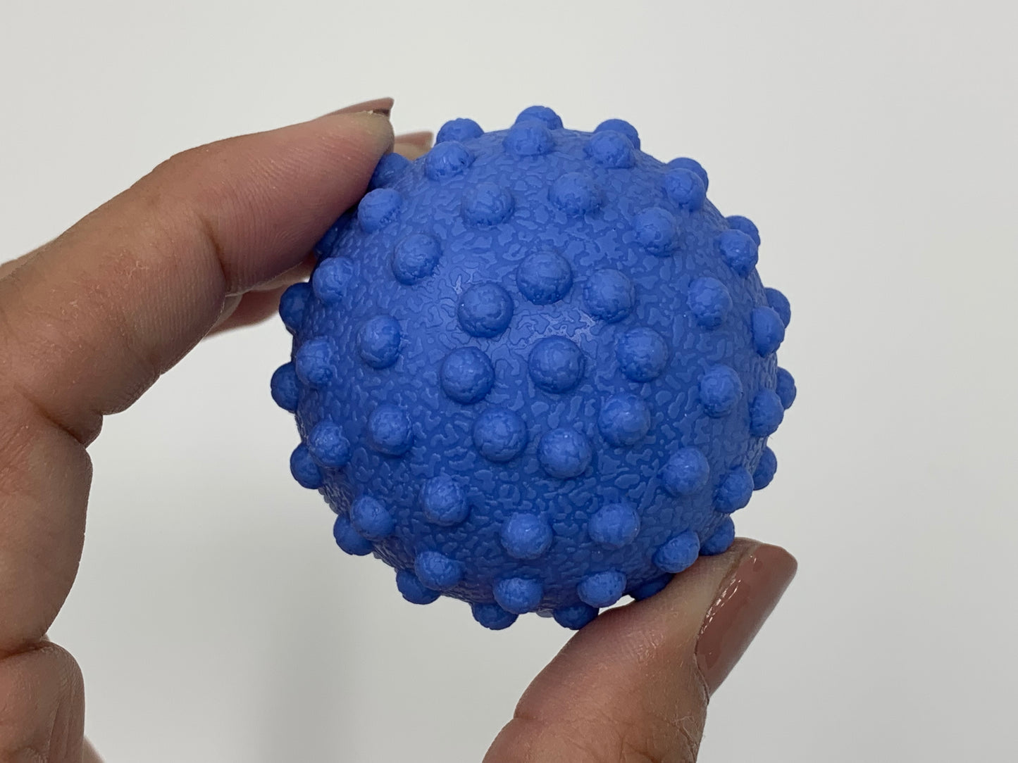 Firm Spiky Massage Ball