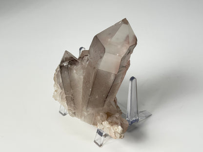 Pink Lemurian Seed (3.7", 94mm)