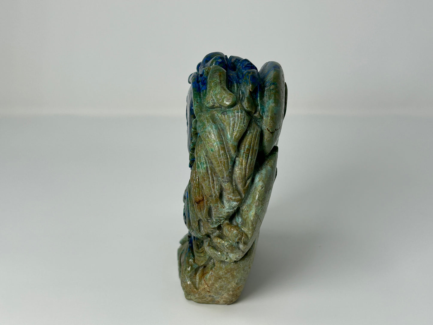 Phoenix Pine Dragon (5", 127mm)