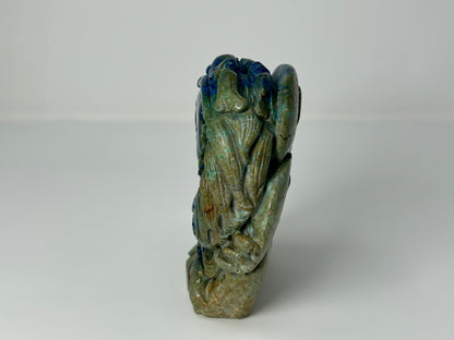 Phoenix Pine Dragon (5", 127mm)