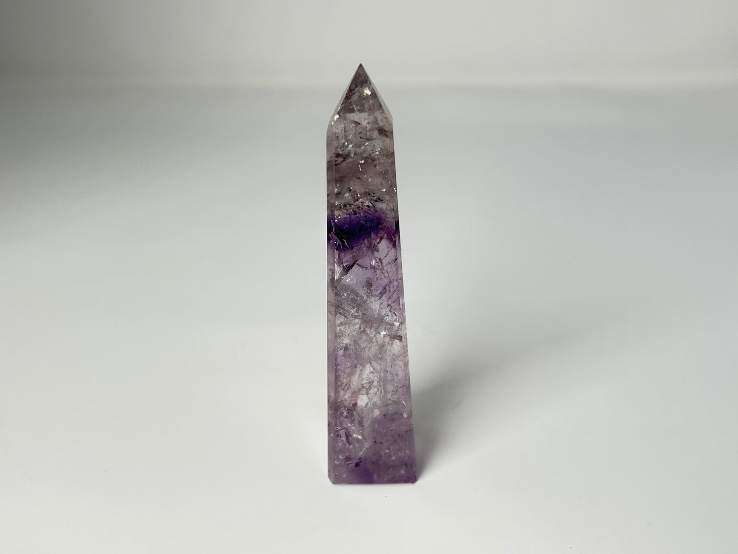 Phantom Amethyst Tower (4.2", 107mm)