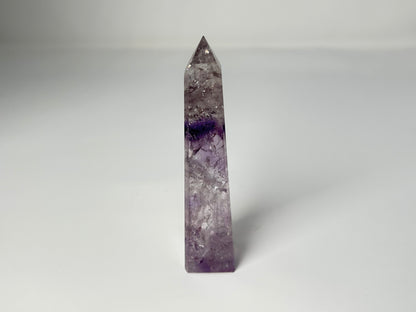 Phantom Amethyst Tower (4.2", 107mm)