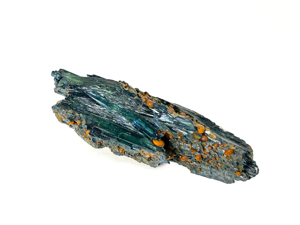 Vivianite (2", 50mm)