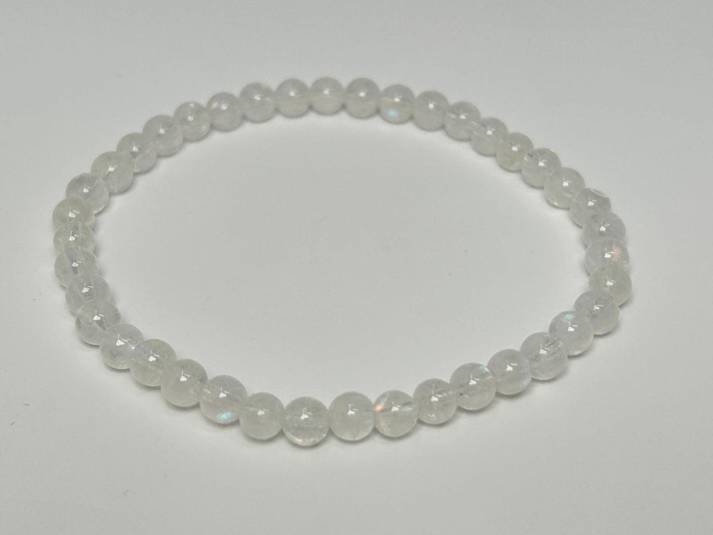 Rainbow Moonstone Premium Bracelet