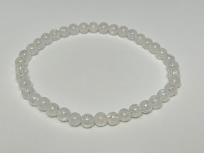 Rainbow Moonstone Premium Bracelet