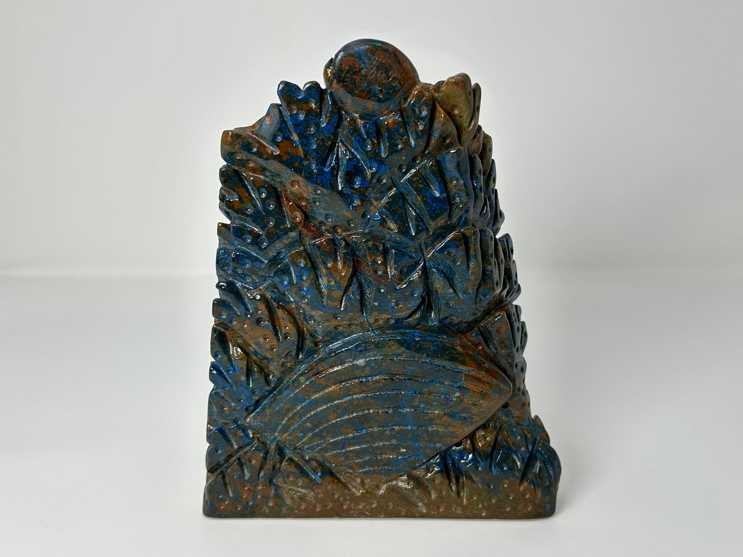 Phoenix Pine Ocean Scenery (7.6", 193mm)