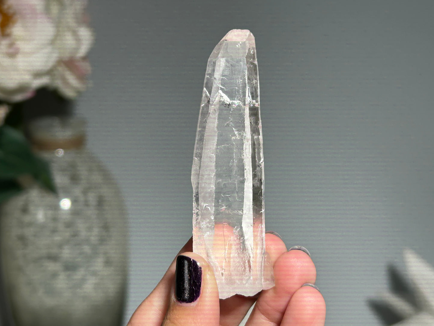 Lemurian Seed (3.2”, 82mm)