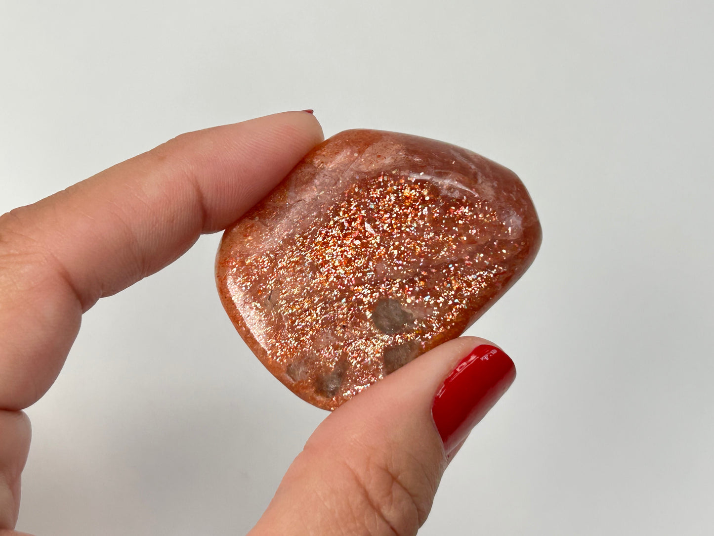 Confetti Sunstone Tumble #30