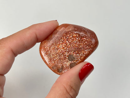 Confetti Sunstone Tumble #30