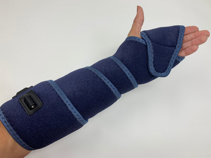 Arm & Leg Heat Wrap