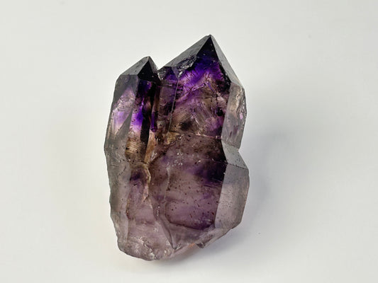 Super 7 Double Terminated Point #18