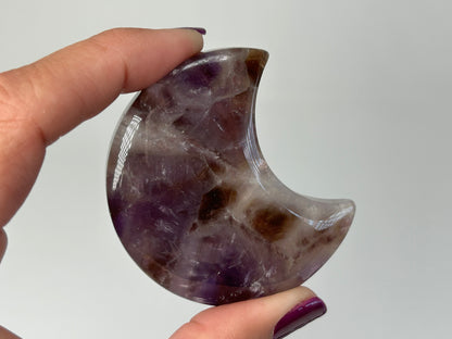 Amethyst Moon