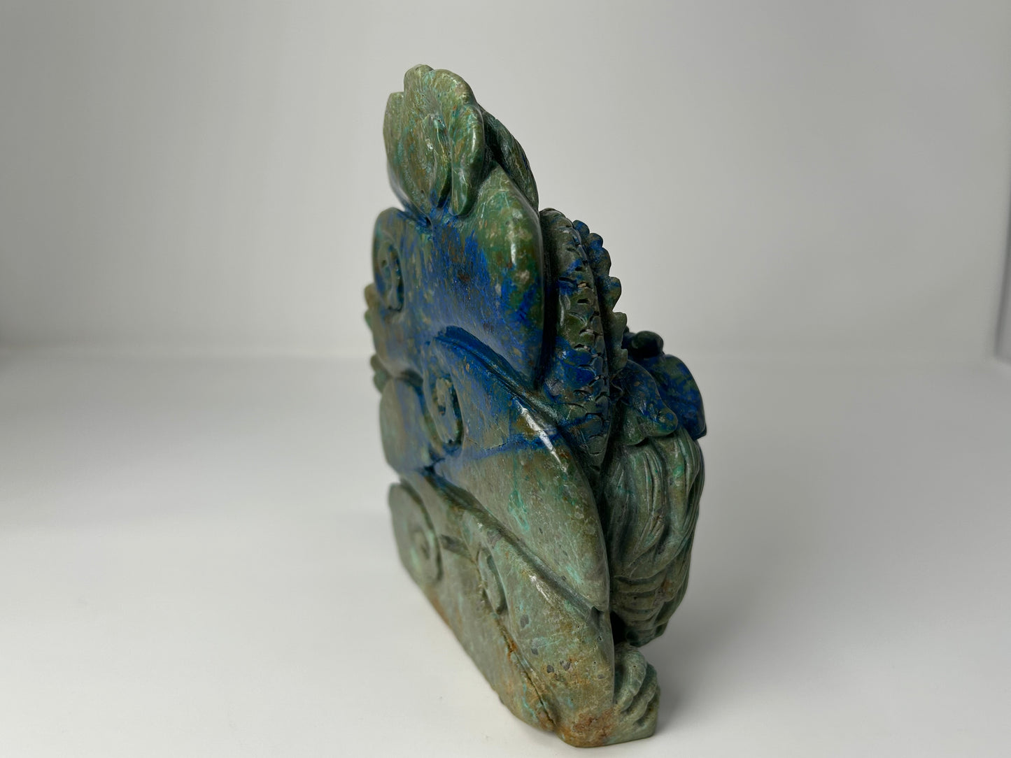 Phoenix Pine Dragon (6.7", 170mm)