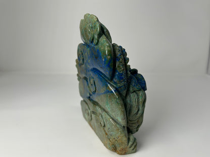 Phoenix Pine Dragon (6.7", 170mm)