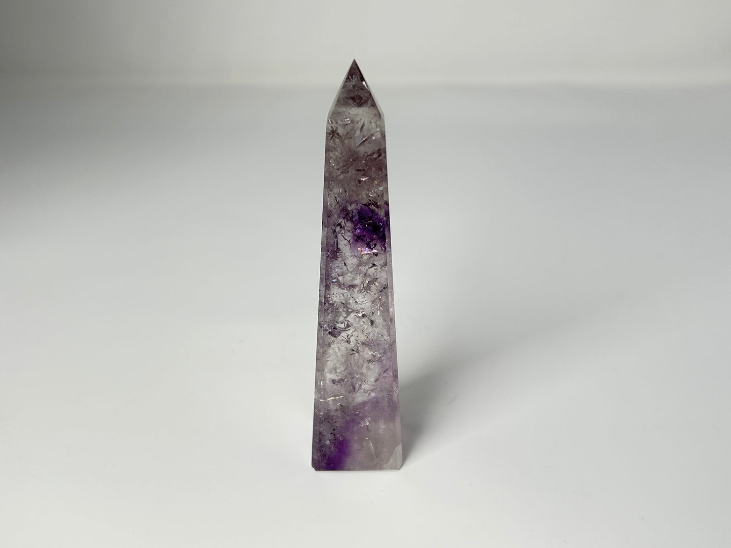 Phantom Amethyst Tower (4.2", 107mm)