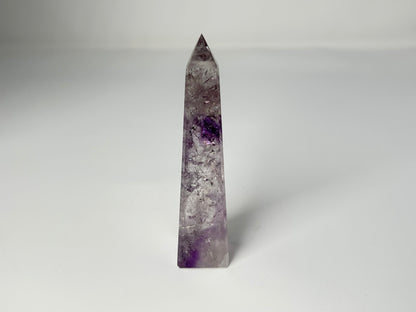 Phantom Amethyst Tower (4.2", 107mm)