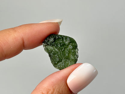 Moldavite #3