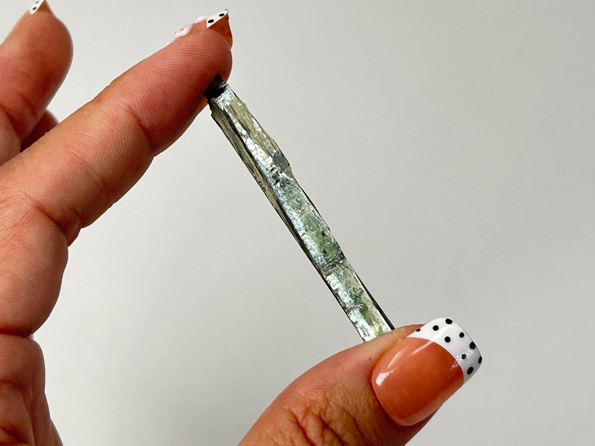 Vivianite (2.2", 55mm)