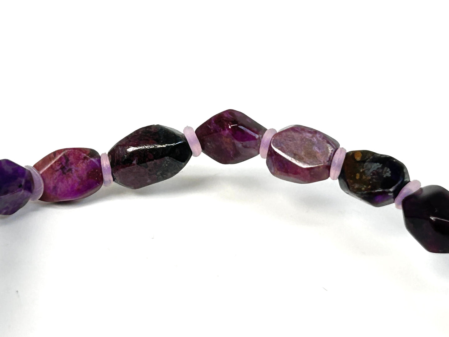 Sugilite Bracelet