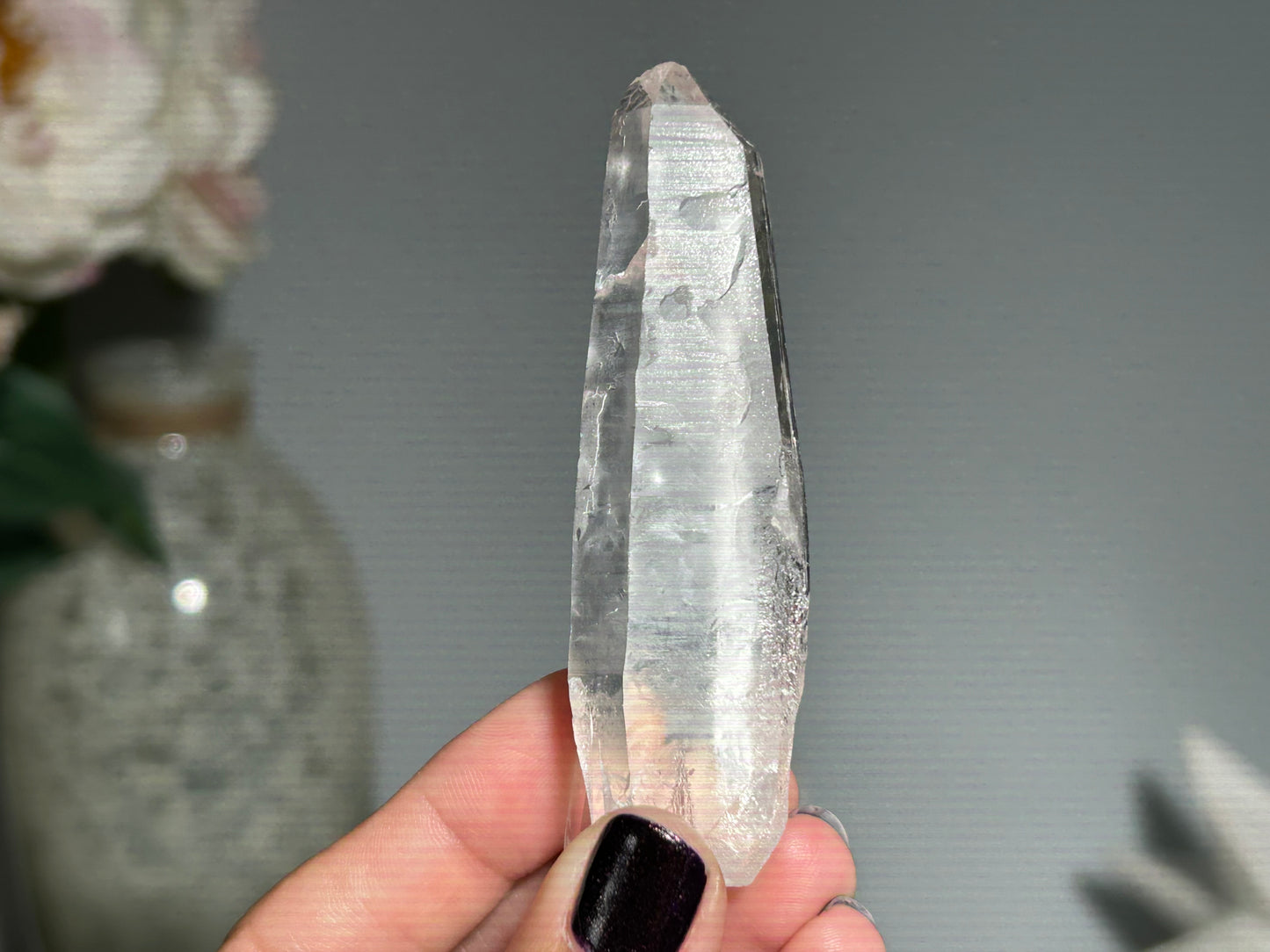 Lemurian Seed (3.2”, 82mm)