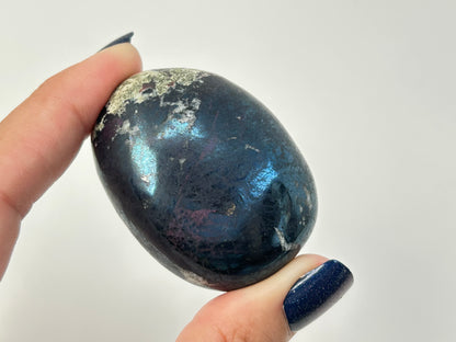 Covellite #90