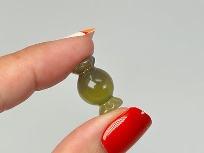Fluorite Candy