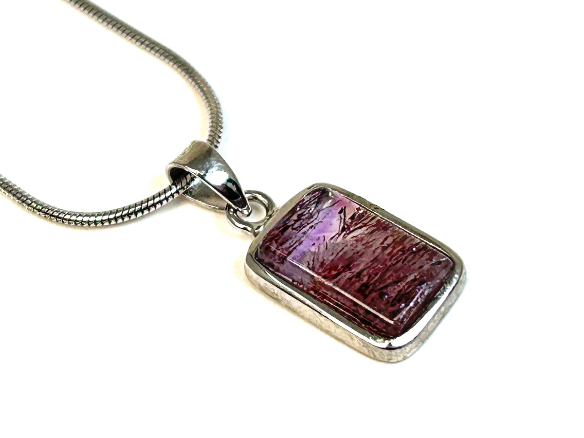 Super 7 Pendant #C