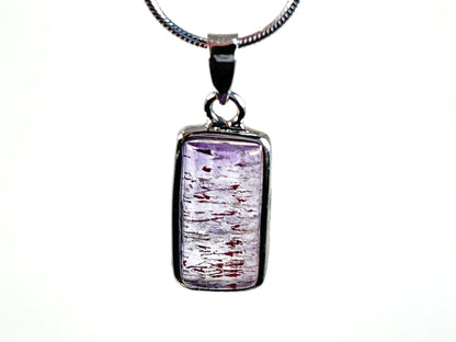 Super 7 Pendant #A