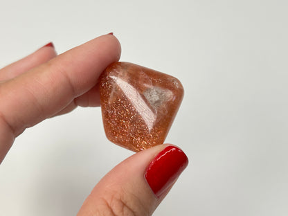 Confetti Sunstone Tumble #16