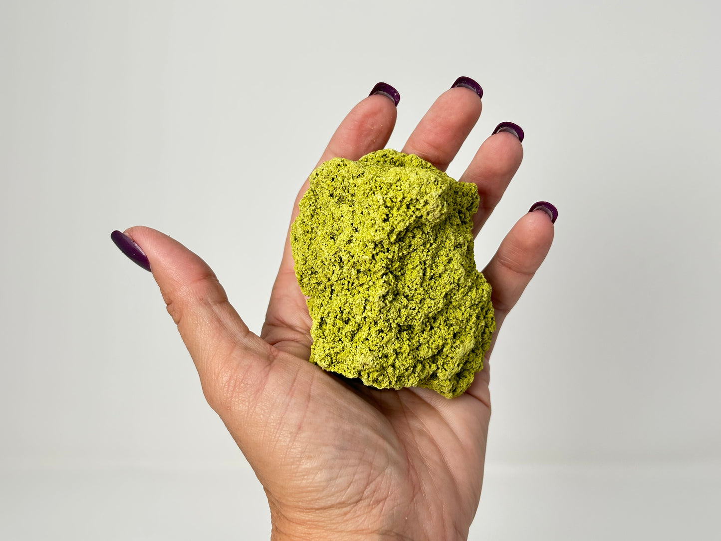 Nontronite (3", 77mm)