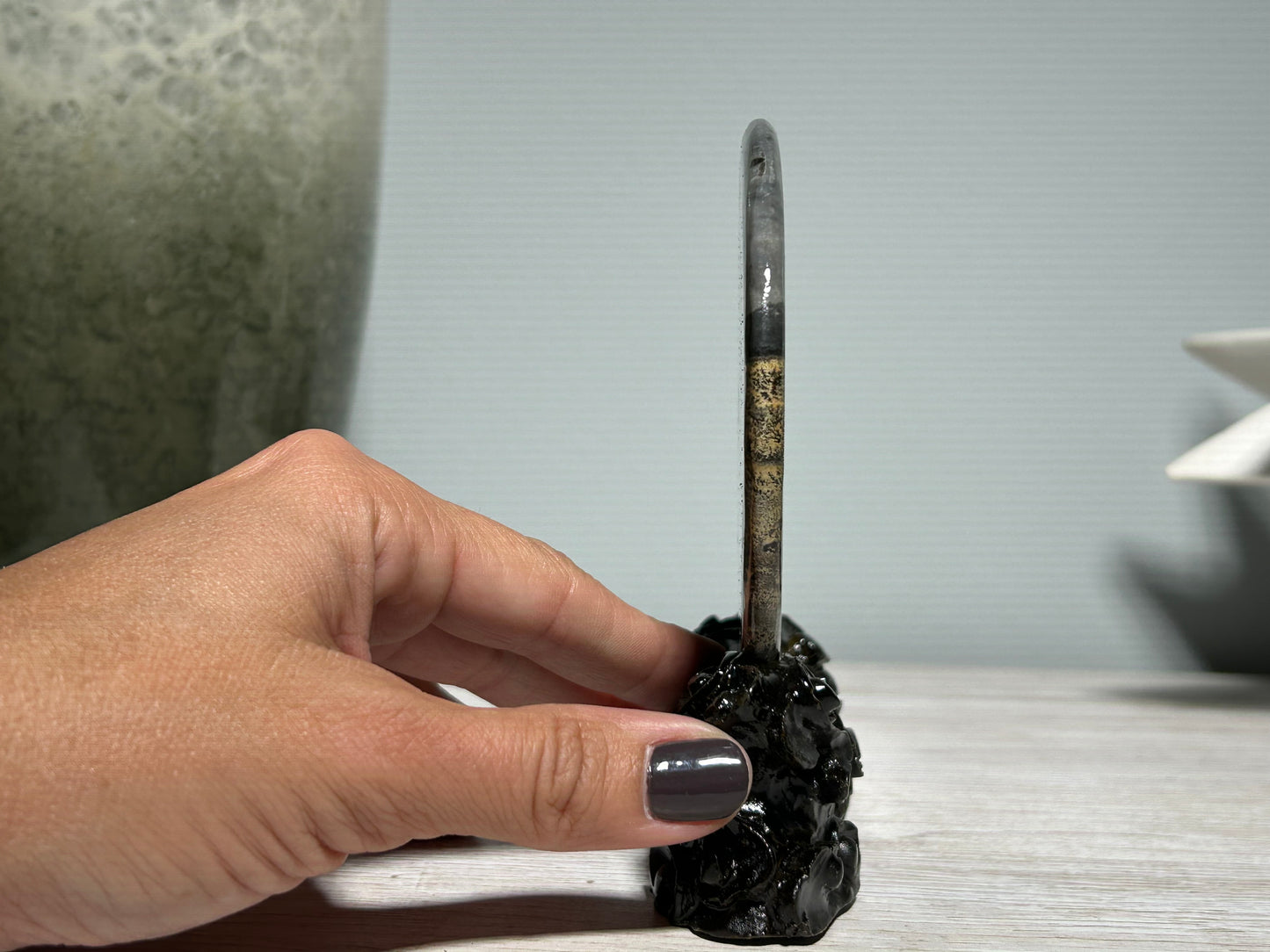 Picture Jasper Slice #219