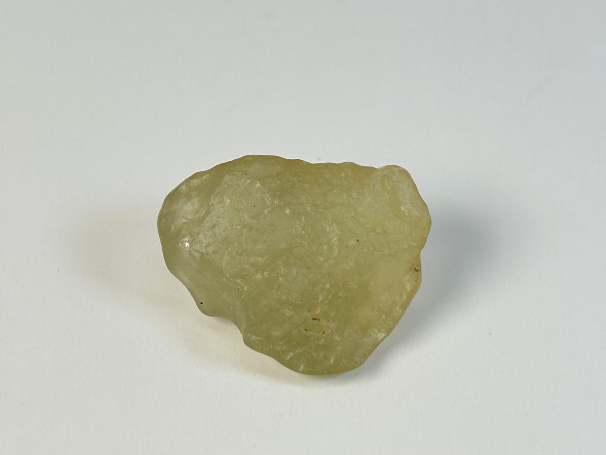 Libyan Desert Glass #9