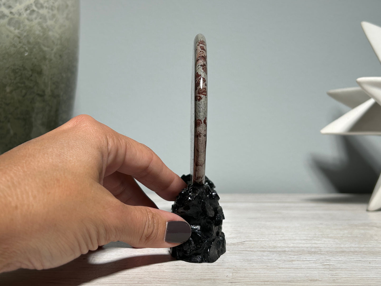 Picture Jasper Slice #245