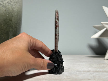 Picture Jasper Slice #245