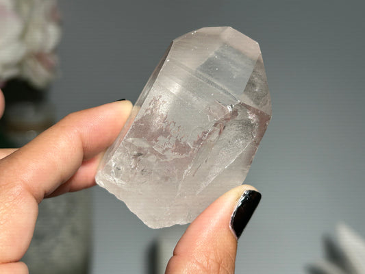 Lemurian Seed (2.3”, 59mm)